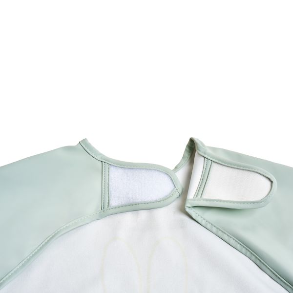 Nijntje Slab met Mouwen - Green