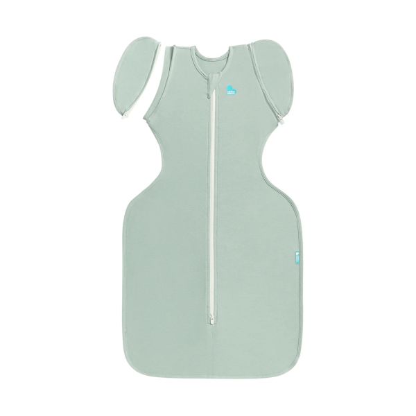 Love To Dream Transition Bag Inbakerslaapzak - Fase 2 - Maat L - Olive