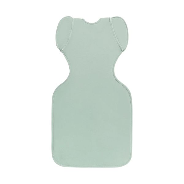 Love To Dream Transition Bag Inbakerslaapzak - Fase 2 - Maat L - Olive