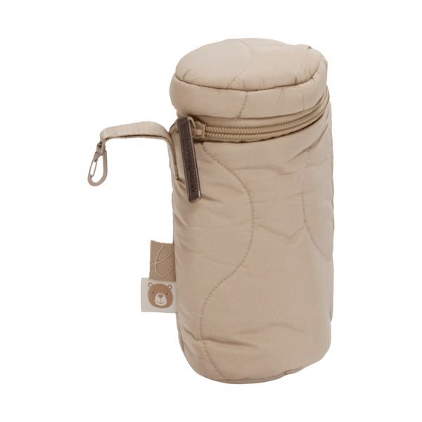 Little Company Flessenwarmhouder - Lucca - Sand Little Company Flessenwarmhouder - Lucca - Sand