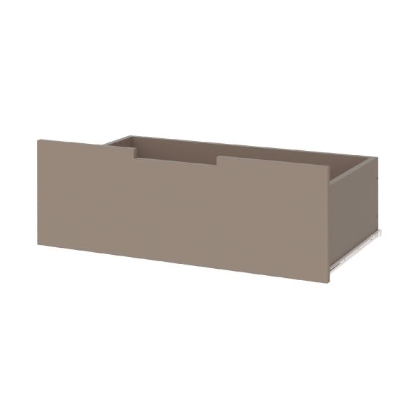 Europe Baby Ralph Opberglade Luiertafel - Chestnut Europe Baby Ralph Opberglade Luiertafel - Chestnut
