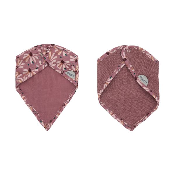 Luma Bandana Slab (Set 2 Stuks) Flowerfever