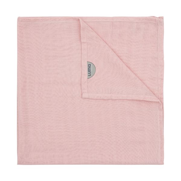 Luma Multidoek Hydrofiel Flowerfever 70 x 70 cm 3-Pack