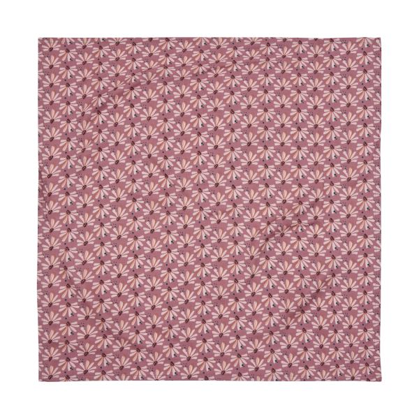 Luma Multidoek Hydrofiel Flowerfever 70 x 70 cm 3-Pack