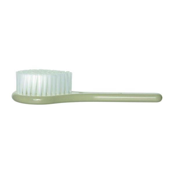 Luma Kam En Borstel Olive Green