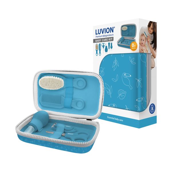 Luvion Verzorging set - Boy