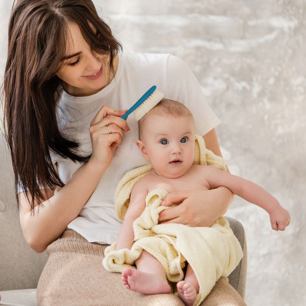 Luvion Verzorging set - Boy