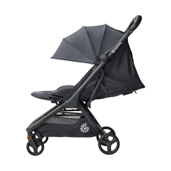 Ergobaby Metro 3 Buggy - Graphite Grey