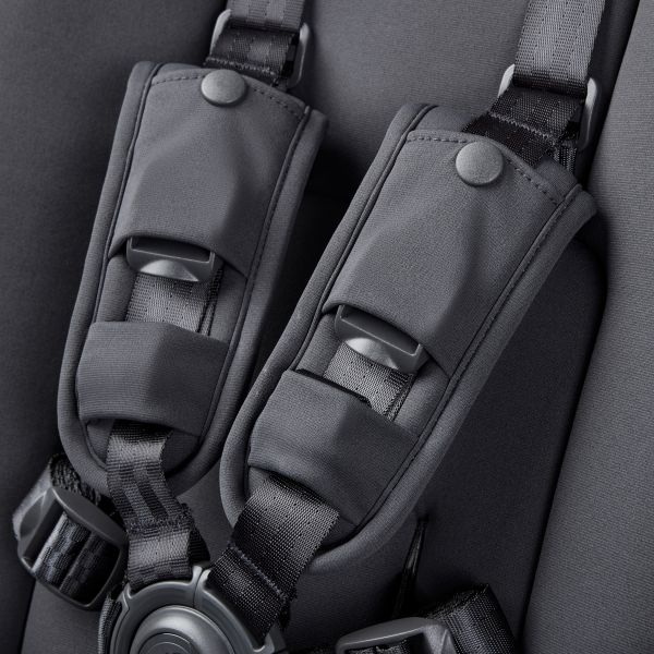 Ergobaby Metro 3 Buggy - Graphite Grey