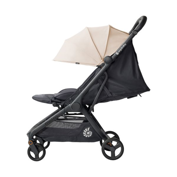 Ergobaby Metro 3 Buggy - Natural Beige