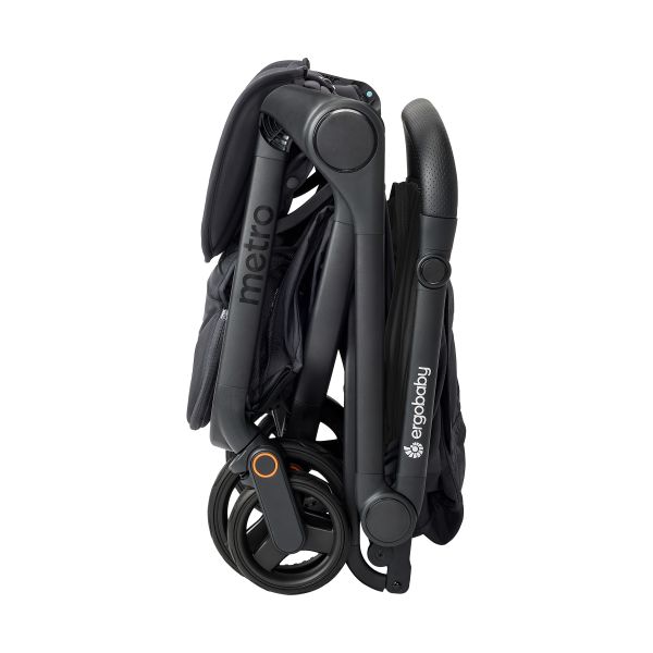 Ergobaby Metro 3 Buggy - Onyx Black Ergobaby Metro 3 Buggy - Onyx Black