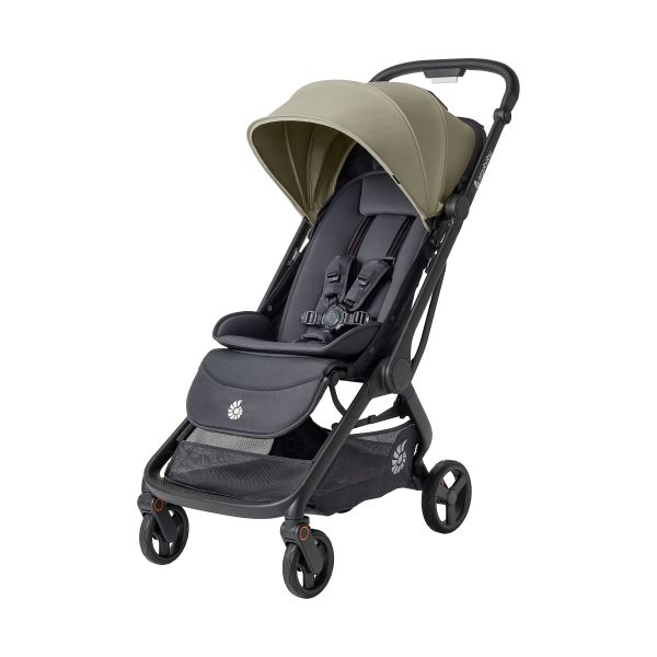 Ergobaby Metro 3 Buggy - Soft Olive Ergobaby Metro 3 Buggy - Soft Olive