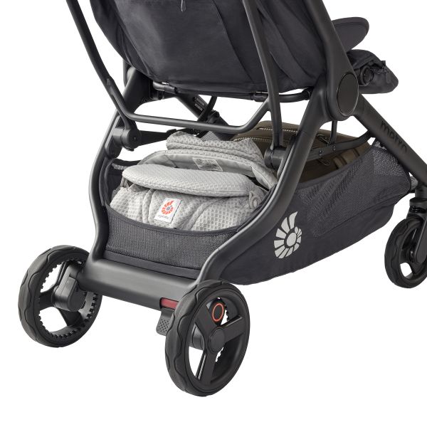 Ergobaby Metro 3 Buggy - Soft Olive Ergobaby Metro 3 Buggy - Soft Olive