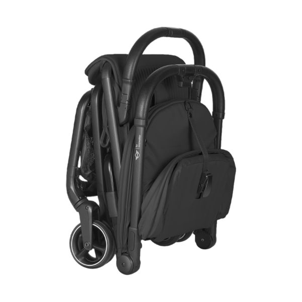 MINI By Easywalker Buggy S Piccadilly black