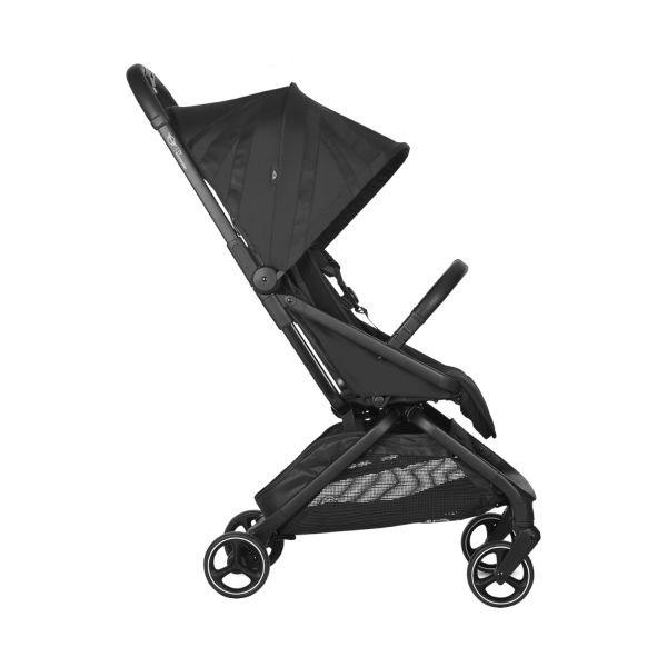 MINI By Easywalker Buggy S Piccadilly black