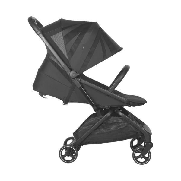 MINI By Easywalker Buggy S Piccadilly black