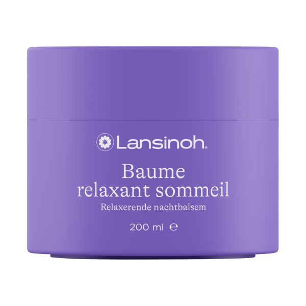 Lansinoh Relaxerende Nachtbalsem