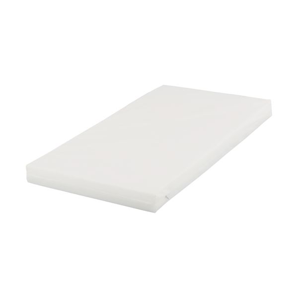 Puck Ledikantmatras - Polyester - 60 x 120 cm