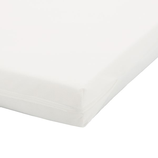 Puck Ledikantmatras - Polyester - 60 x 120 cm