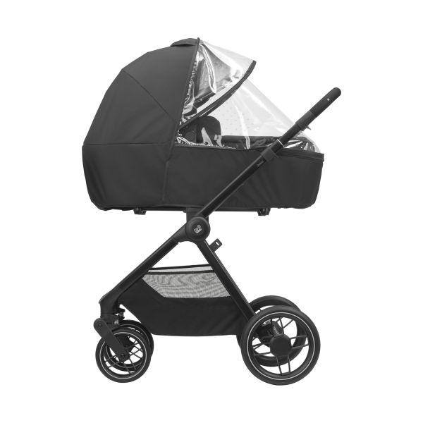 Maxi-Cosi Oxford Accessoires Set - Twillic Black Maxi-Cosi Oxford Accessoires Set - Twillic Black