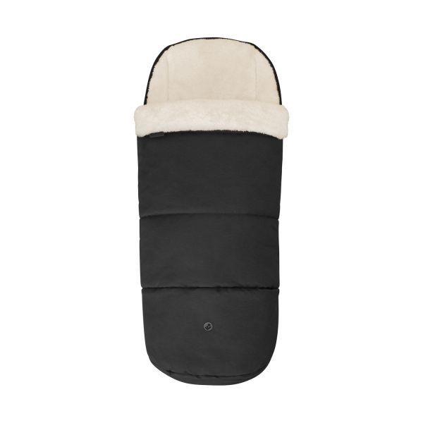 Maxi-Cosi Oxford Accessoires Set - Twillic Black Maxi-Cosi Oxford Accessoires Set - Twillic Black