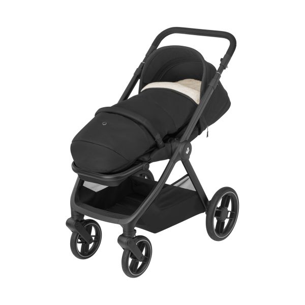 Maxi-Cosi Oxford Accessoires Set - Twillic Black Maxi-Cosi Oxford Accessoires Set - Twillic Black