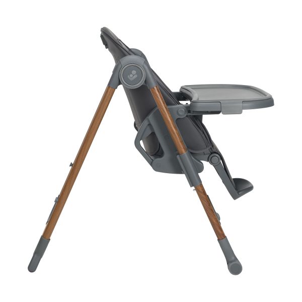 Maxi-Cosi Ava Plus Kinderstoel - Elegance Graphite Maxi-Cosi Ava Plus Kinderstoel - Elegance Graphite
