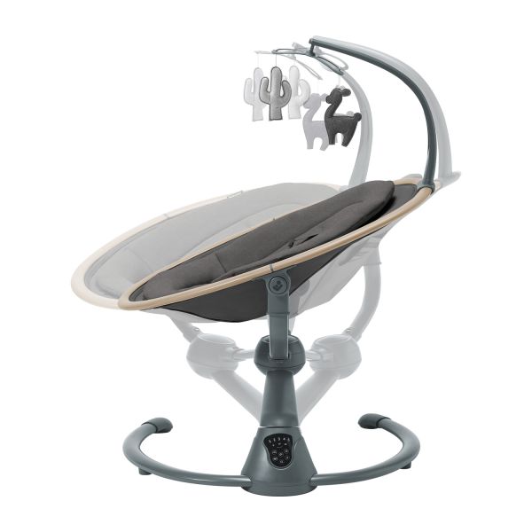 Maxi‑Cosi Swing Cassia - Beyond Graphite Eco Maxi‑Cosi Swing Cassia - Beyond Graphite Eco