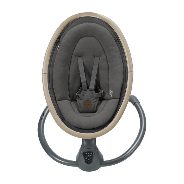 Maxi‑Cosi Swing Cassia - Beyond Graphite Eco Maxi‑Cosi Swing Cassia - Beyond Graphite Eco