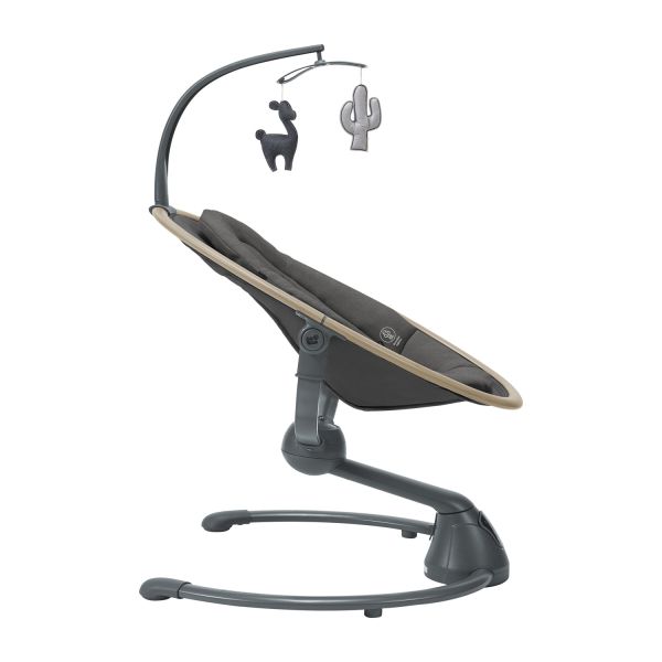 Maxi‑Cosi Swing Cassia - Beyond Graphite Eco Maxi‑Cosi Swing Cassia - Beyond Graphite Eco