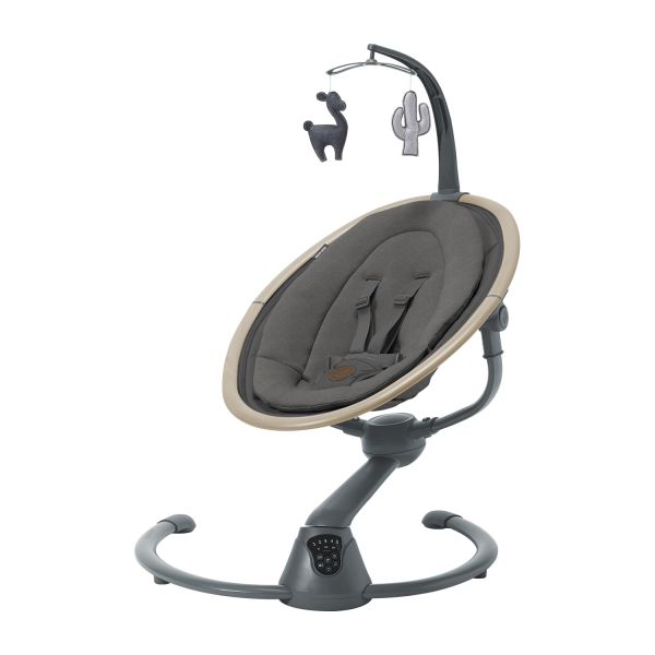 Maxi‑Cosi Swing Cassia - Beyond Graphite Eco Maxi‑Cosi Swing Cassia - Beyond Graphite Eco