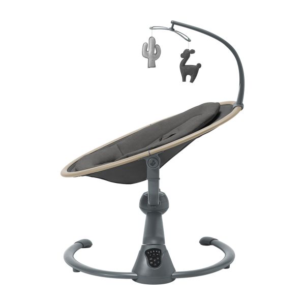 Maxi‑Cosi Swing Cassia - Beyond Graphite Eco Maxi‑Cosi Swing Cassia - Beyond Graphite Eco