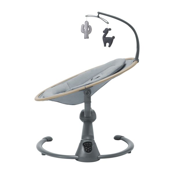 Maxi-Cosi Swing Cassia Beyond Grey Eco
Maxi-Cosi Swing Cassia Beyond Grey Eco