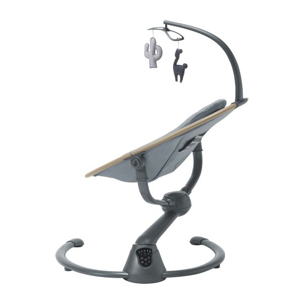 Maxi-Cosi Swing Cassia Beyond Grey Eco
Maxi-Cosi Swing Cassia Beyond Grey Eco