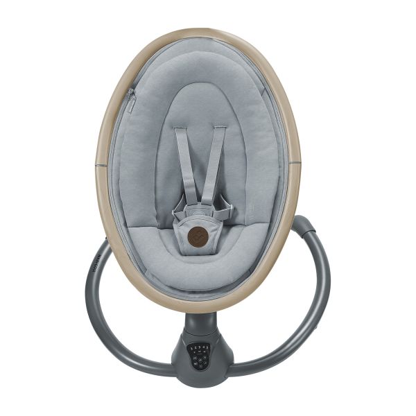 Maxi-Cosi Swing Cassia Beyond Grey Eco
Maxi-Cosi Swing Cassia Beyond Grey Eco