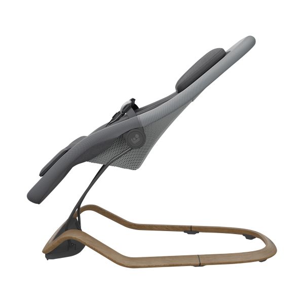 Maxi‑Cosi Dove Pro Wipstoeltje ‑ Elegance Graphite Maxi‑Cosi Dove Pro Wipstoeltje ‑ Elegance Graphite