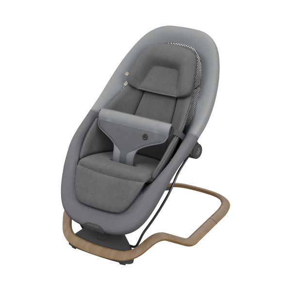 Maxi‑Cosi Dove Pro Wipstoeltje ‑ Elegance Graphite Maxi‑Cosi Dove Pro Wipstoeltje ‑ Elegance Graphite