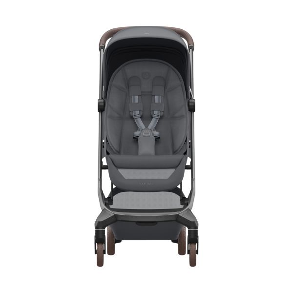 Maxi-Cosi Fame Cabin Buggy - Moon Graphite Maxi-Cosi Fame Cabin Buggy - Moon Graphite