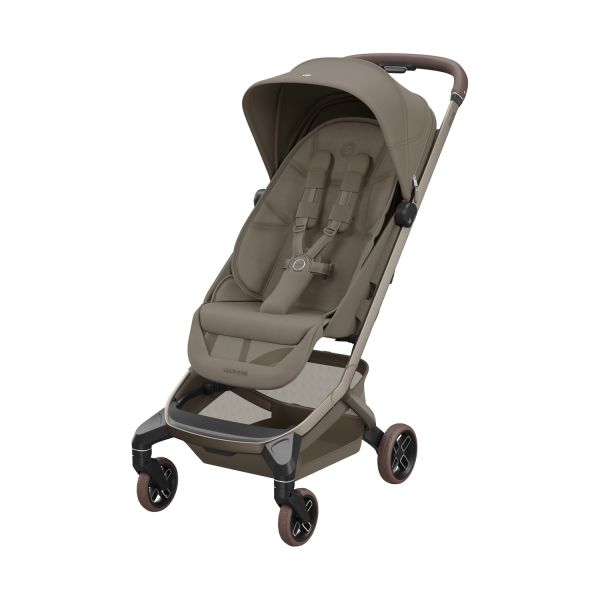 Maxi-Cosi Fame Cabin Buggy - Oak Truffle Maxi-Cosi Fame Cabin Buggy - Oak Truffle