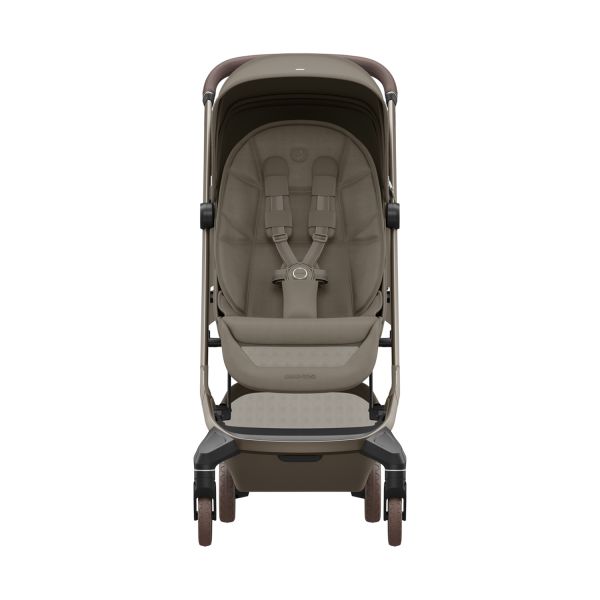Maxi-Cosi Fame Cabin Buggy - Oak Truffle Maxi-Cosi Fame Cabin Buggy - Oak Truffle
