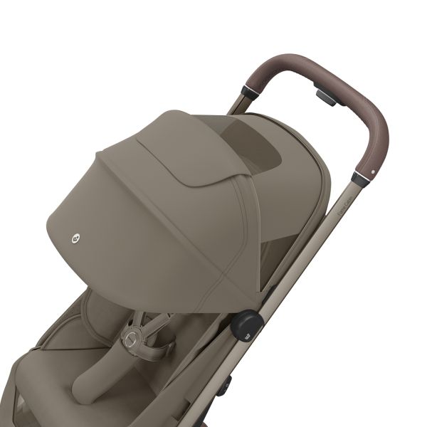 Maxi-Cosi Fame Cabin Buggy - Oak Truffle Maxi-Cosi Fame Cabin Buggy - Oak Truffle
