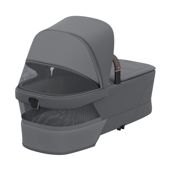 Maxi-Cosi Fame Cabin Reiswieg - Moon Graphite