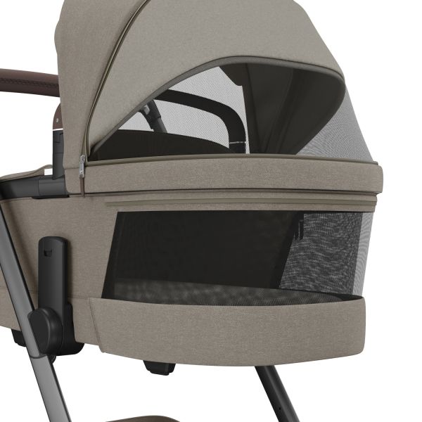 Maxi-Cosi Fame Kinderwagen 2-in-1 - Twillic Truffle