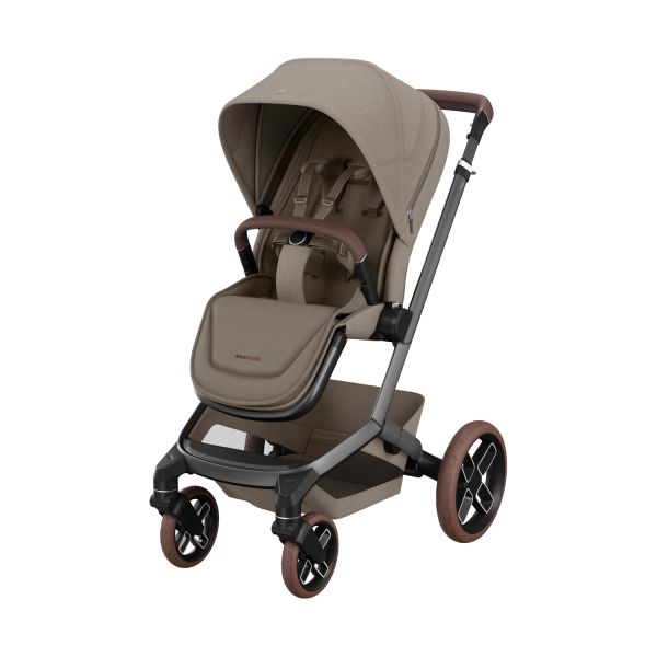 Maxi-Cosi Fame Kinderwagen 2-in-1 - Twillic Truffle