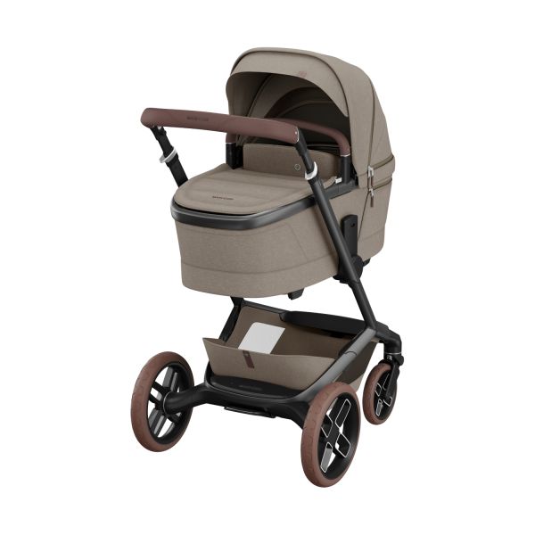 Maxi Cosi Fame Kinderwagen 2 in 1 Baby Dump