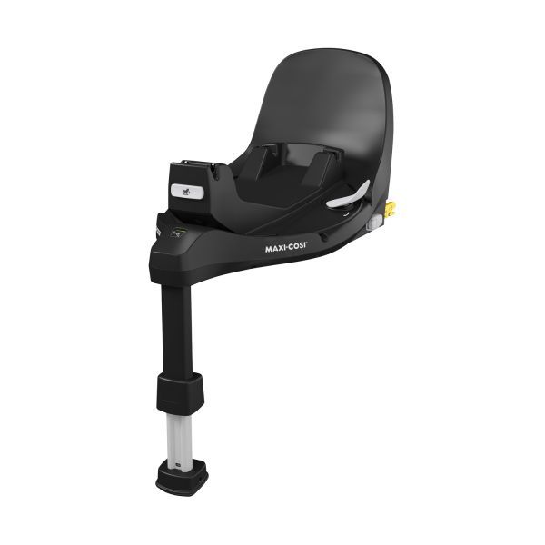 Maxi-Cosi Oxford+ 4-in-1 Kinderwagen Met Pebble 360 Pro2 Autostoel - Twillic Graphite Maxi-Cosi Oxford+ 4-in-1 Kinderwagen Met Pebble 360 Pro2 Autostoel - Twillic Graphite