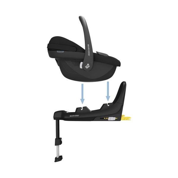Maxi-Cosi FamilyFix S