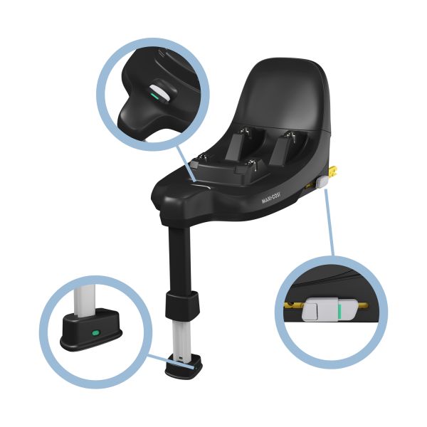 Maxi-Cosi FamilyFix S