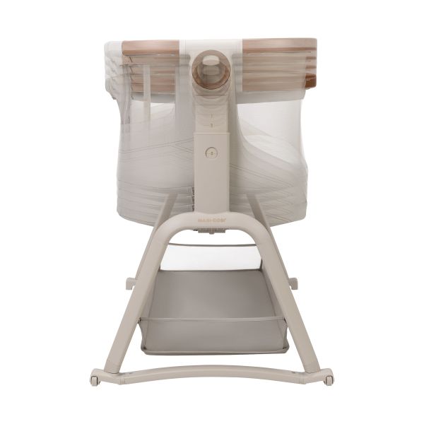 Maxi-Cosi Iora Plus Co-Sleeper - Elegance Beige Maxi-Cosi Iora Plus Co-Sleeper - Elegance Beige