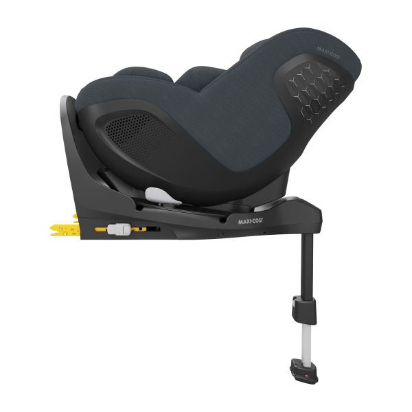 Maxi-Cosi Mica 360 Pro Autostoel - Authentic Graphite Maxi-Cosi Mica 360 Pro Autostoel - Authentic Graphite